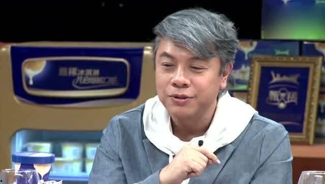 何炅王嘉尔圈内爆料了吗 第3张 何炅王嘉尔圈内爆料了吗 第3张