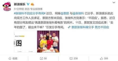 最新分手的爆料,当红明星分手内幕曝光 第1张 最新分手的爆料,当红明星分手内幕曝光 第1张