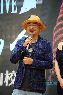 徐峥宁浩最新爆料,电影幕后那些不为人知的秘密 第2张 徐峥宁浩最新爆料,电影幕后那些不为人知的秘密 第2张